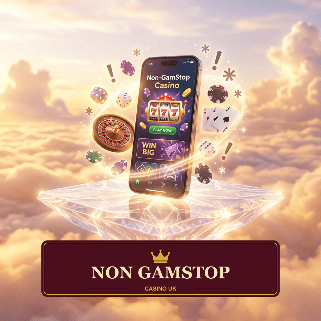Non GamStop Casinos UK — Casinos Not on GamStop 2026: Choosing a Non